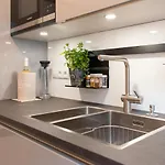Urlaubsanker Lejlighed Scharbeutz