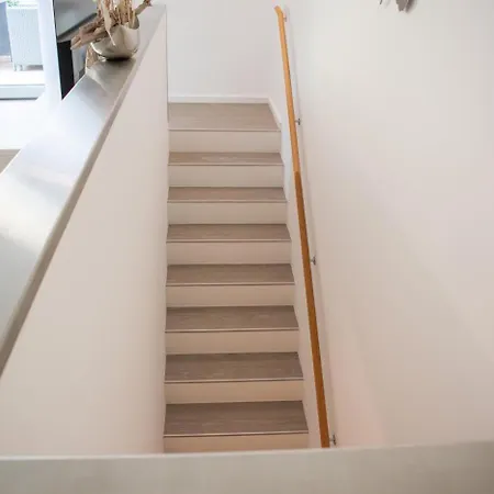 Urlaubsanker Appartement