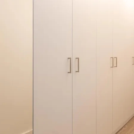 Urlaubsanker Apartmán *