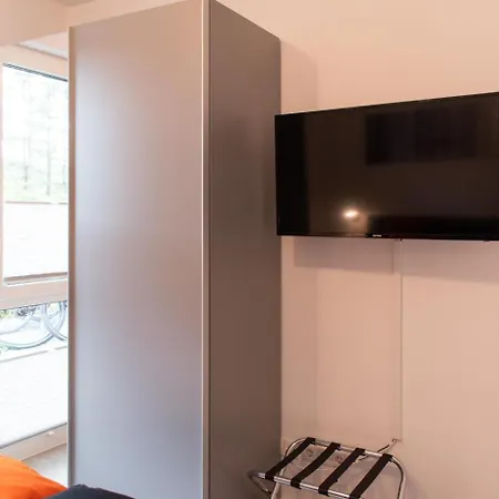 Urlaubsanker Apartmán *