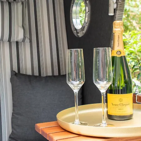 Urlaubsanker Appartement