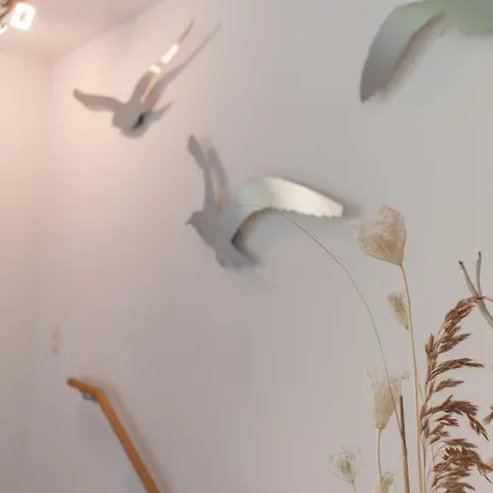 Appartement Urlaubsanker