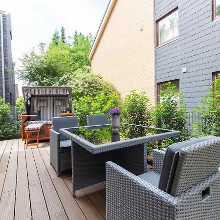 Urlaubsanker * Scharbeutz