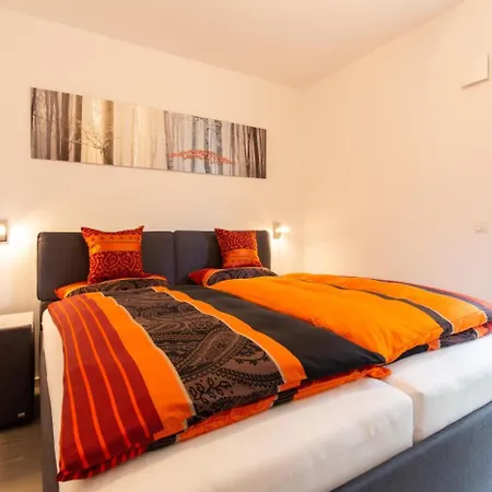 Urlaubsanker Apartmán