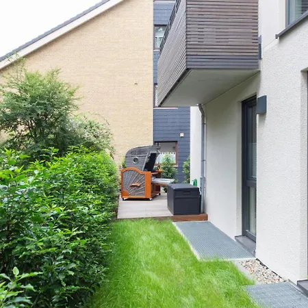 Urlaubsanker Scharbeutz