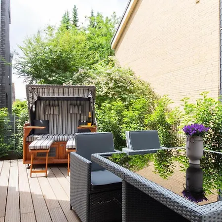 Urlaubsanker * Scharbeutz