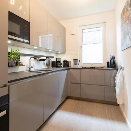 Urlaubsanker Scharbeutz