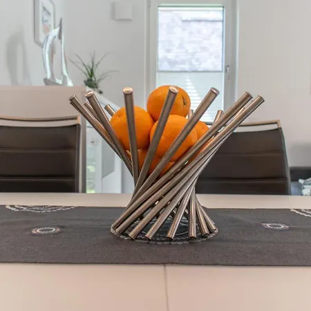 Appartement Urlaubsanker Scharbeutz