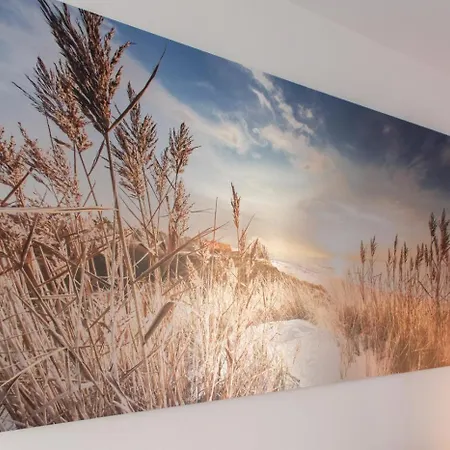 Appartement Urlaubsanker *