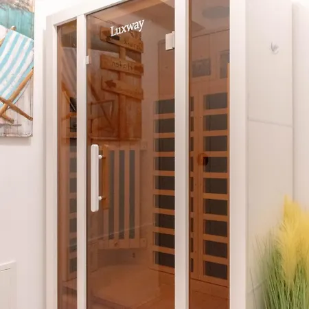 Urlaubsanker * Scharbeutz