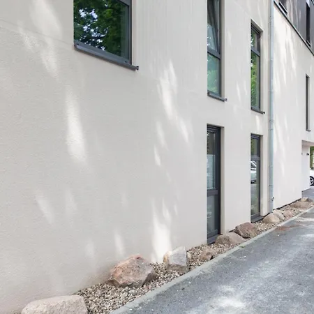 Appartement Urlaubsanker