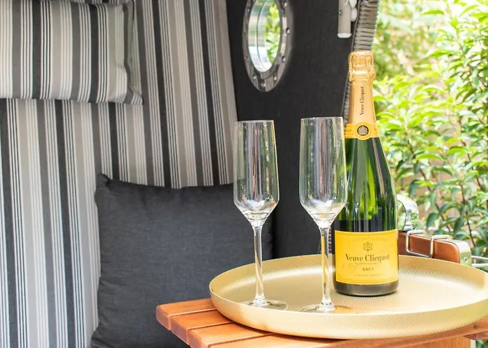 Urlaubsanker Appartement