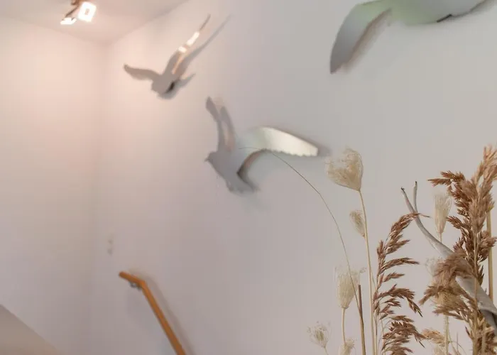 Appartement Urlaubsanker